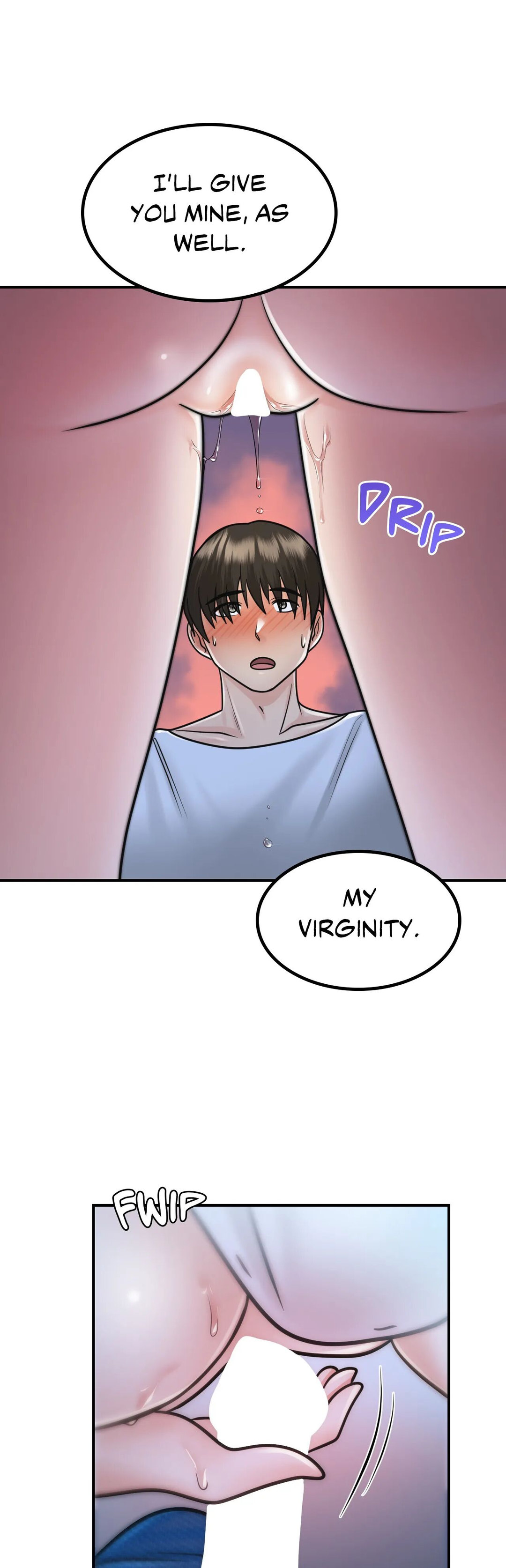 Be Our Guest - Chapter 17 [photo 17] - MangaPorn