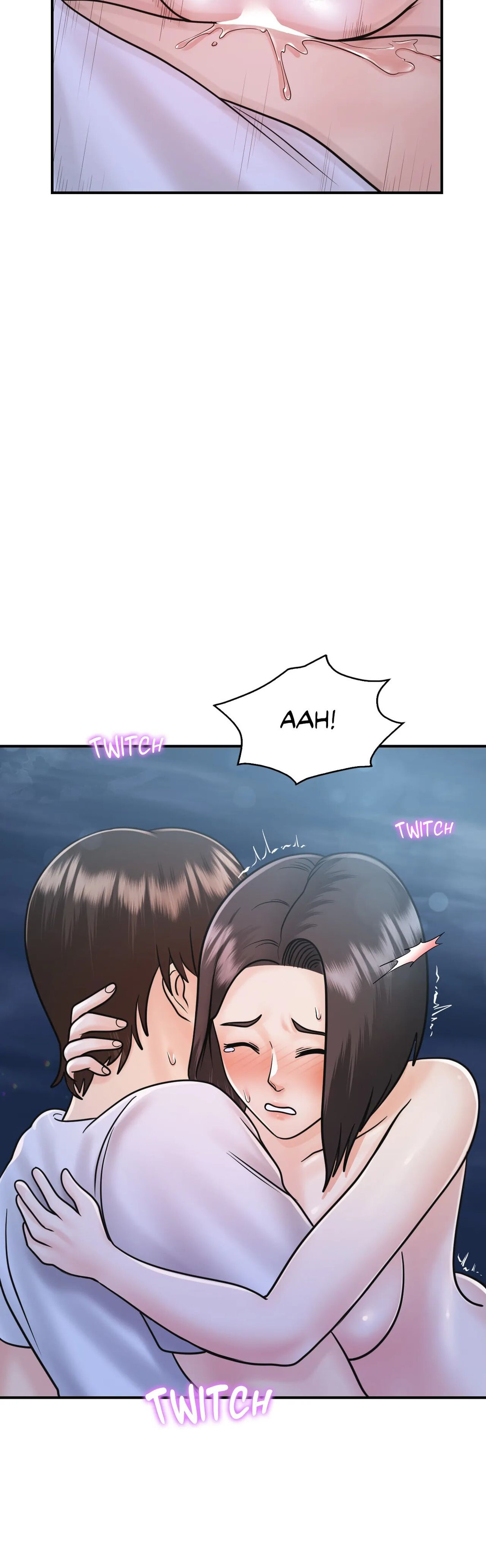 Be Our Guest - Chapter 17 [photo 32] - MangaPorn