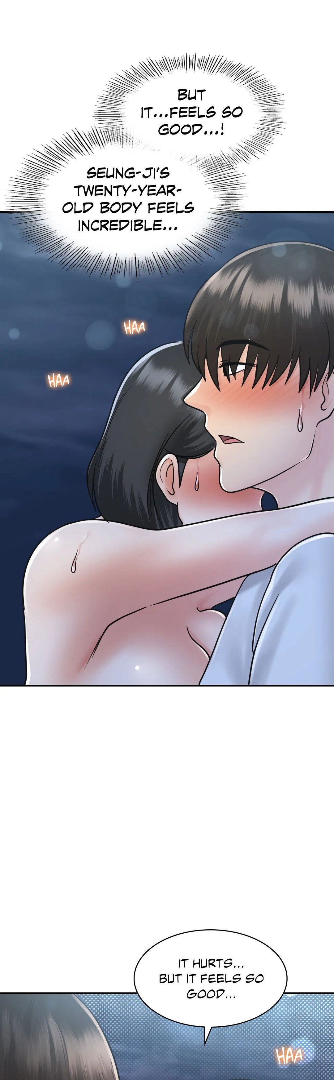 Be Our Guest - Chapter 17 [photo 33] - MangaPorn