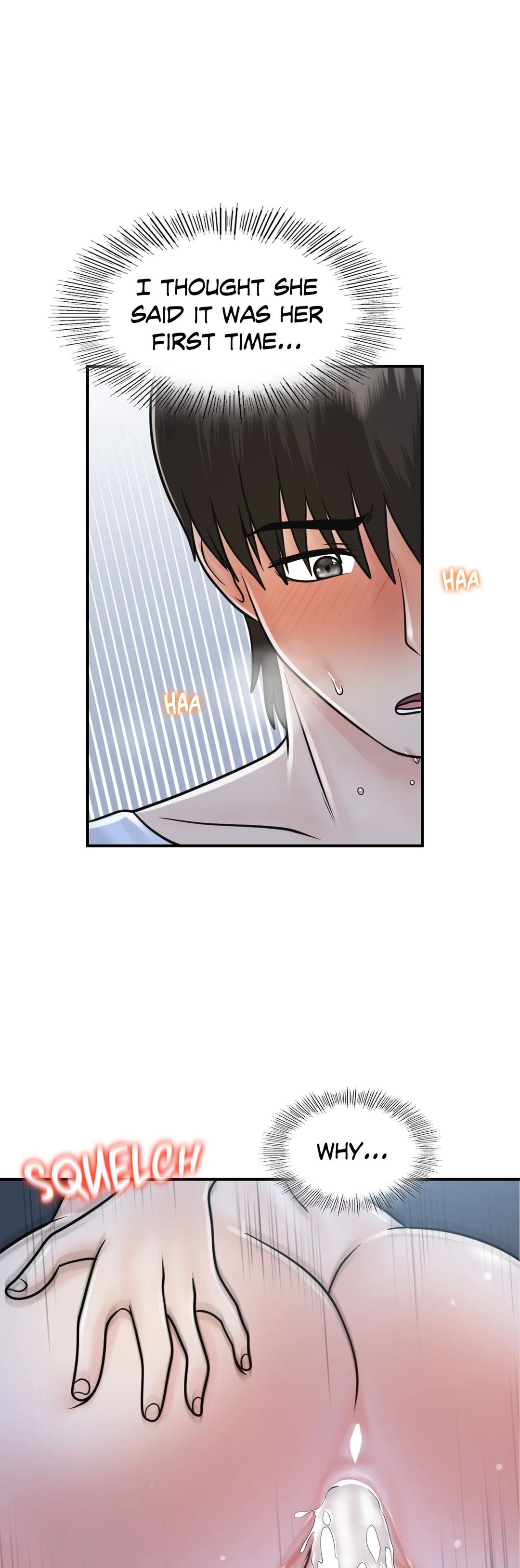 Be Our Guest - Chapter 17 [photo 37] - MangaPorn