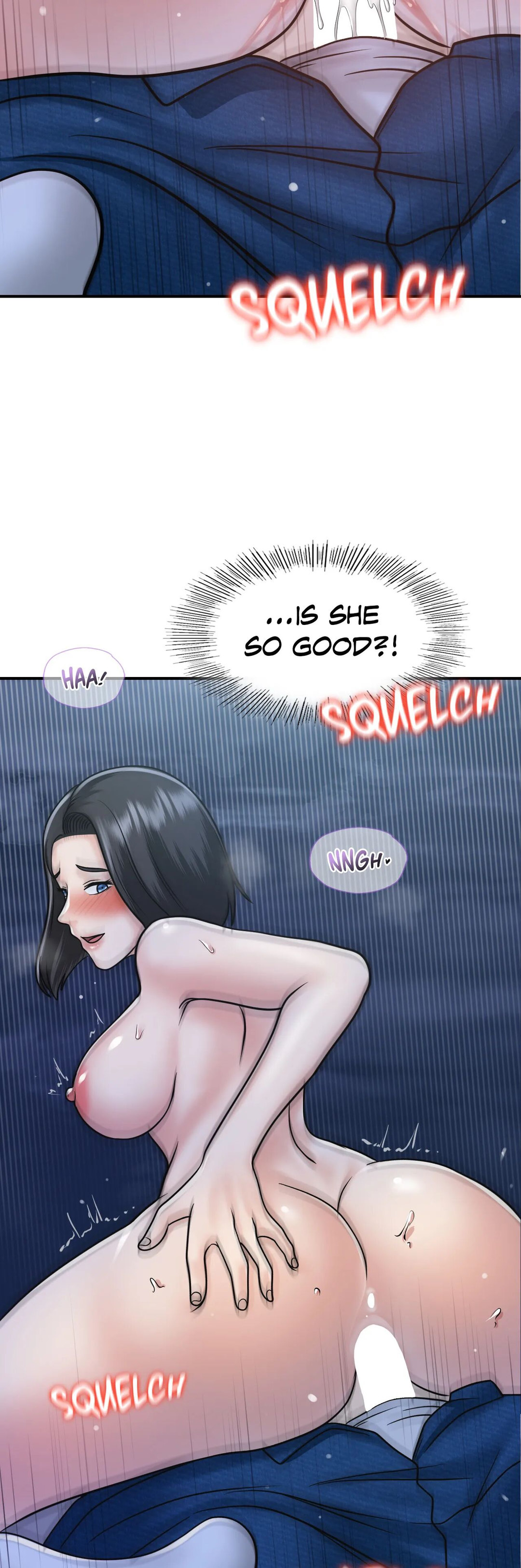 Be Our Guest - Chapter 17 [photo 38] - MangaPorn