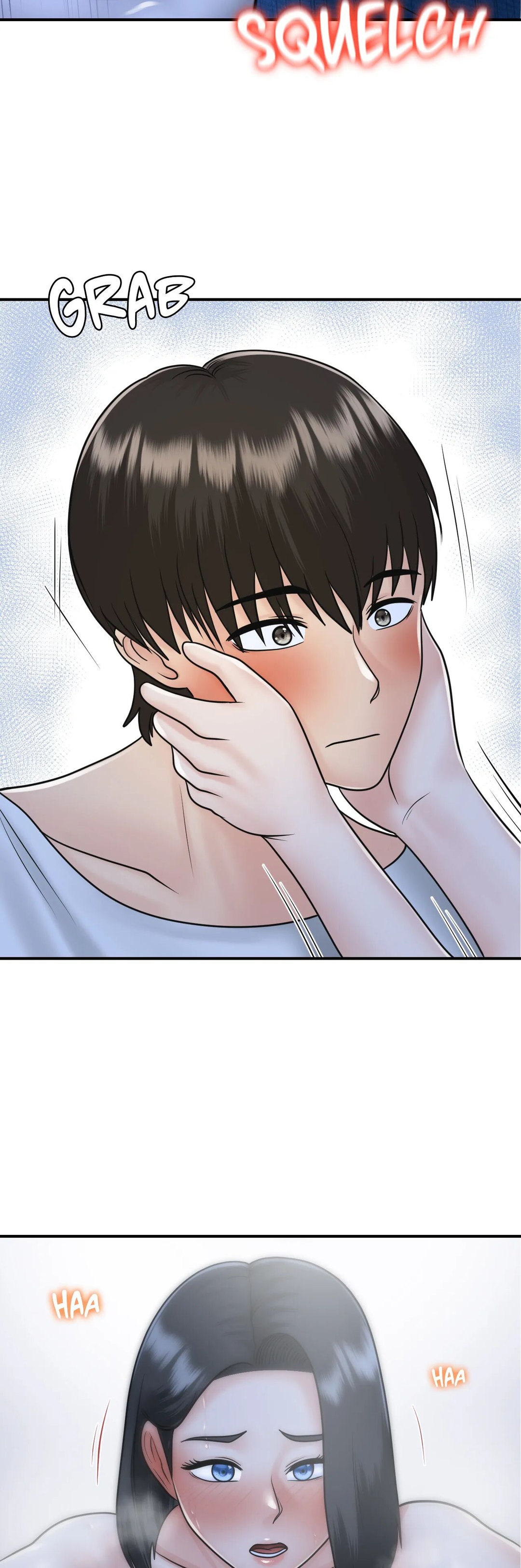 Be Our Guest - Chapter 17 [photo 39] - MangaPorn