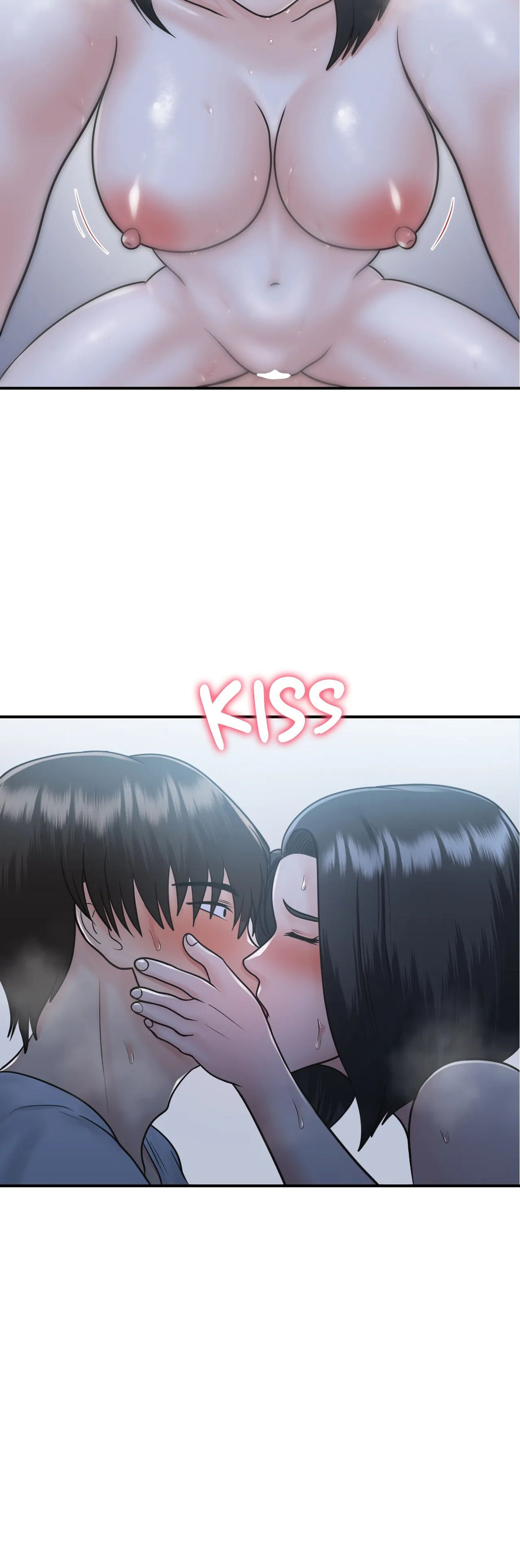 Be Our Guest - Chapter 17 [photo 40] - MangaPorn