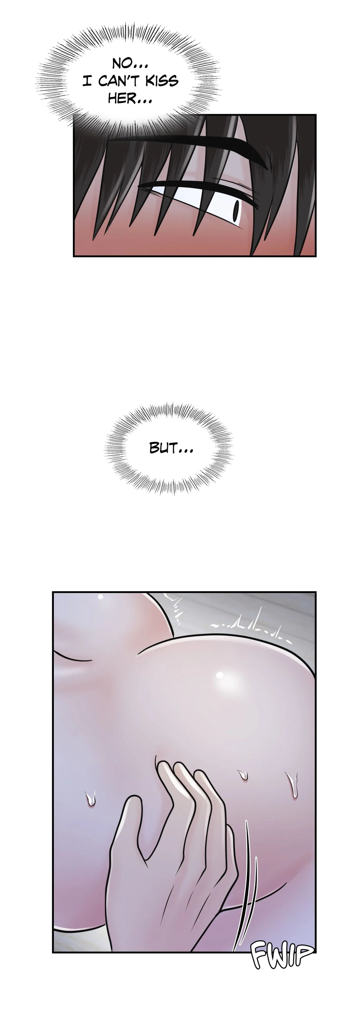 Be Our Guest - Chapter 17 [photo 41] - MangaPorn