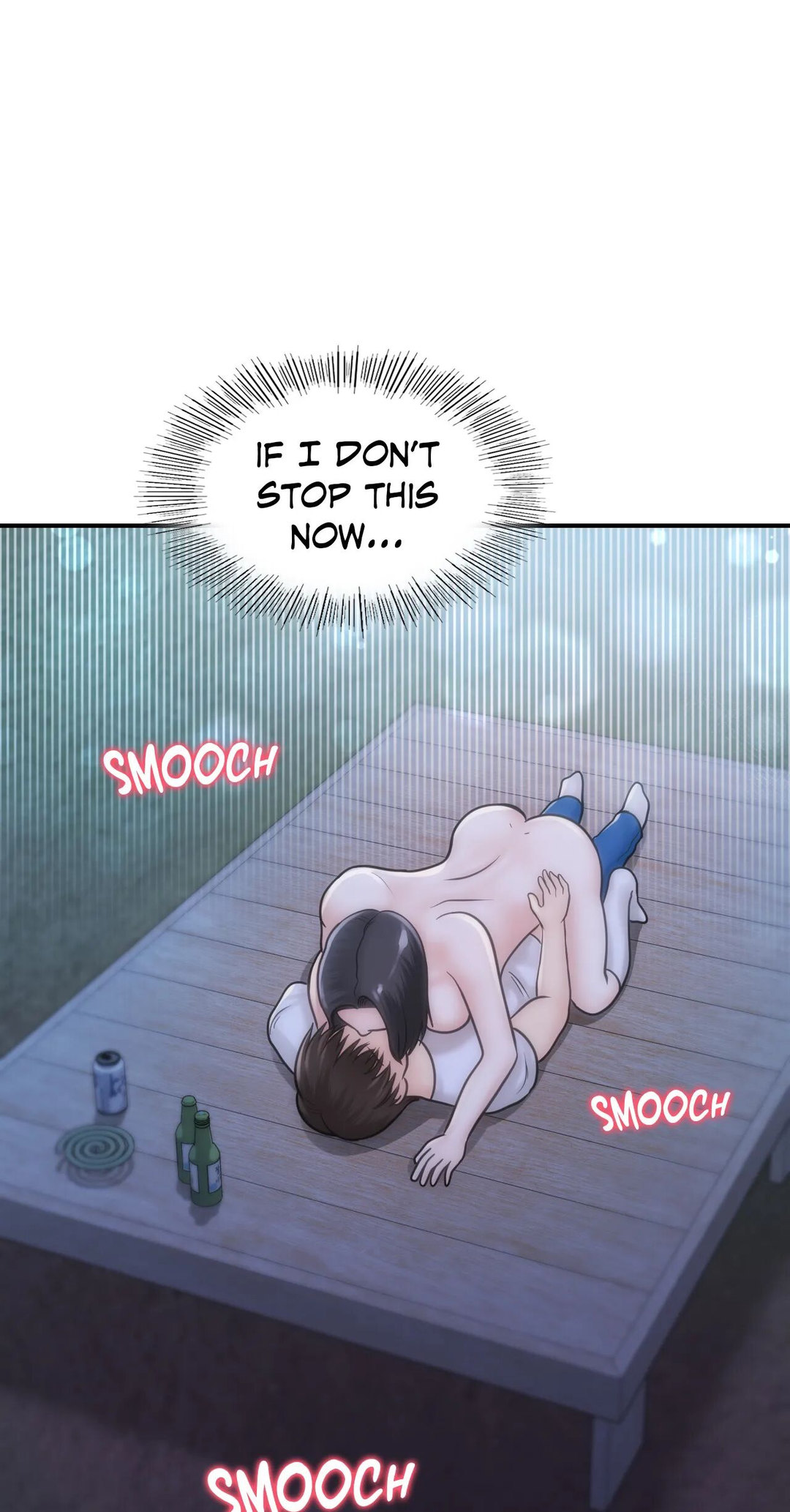 Be Our Guest - Chapter 17 [photo 43] - MangaPorn