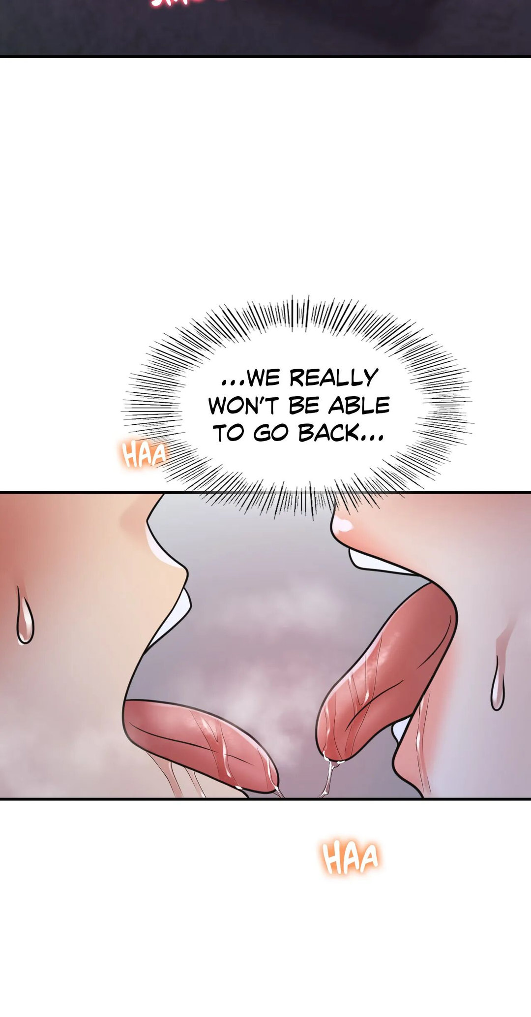 Be Our Guest - Chapter 17 [photo 44] - MangaPorn