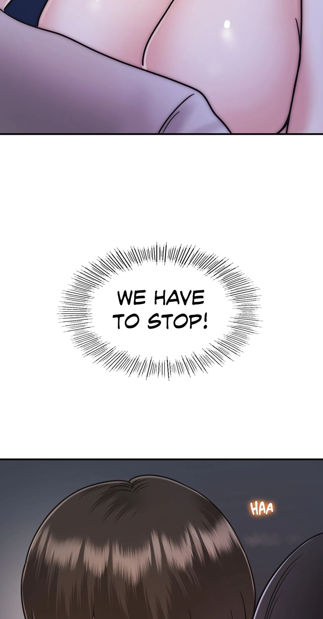 Be Our Guest - Chapter 17 [photo 46] - MangaPorn