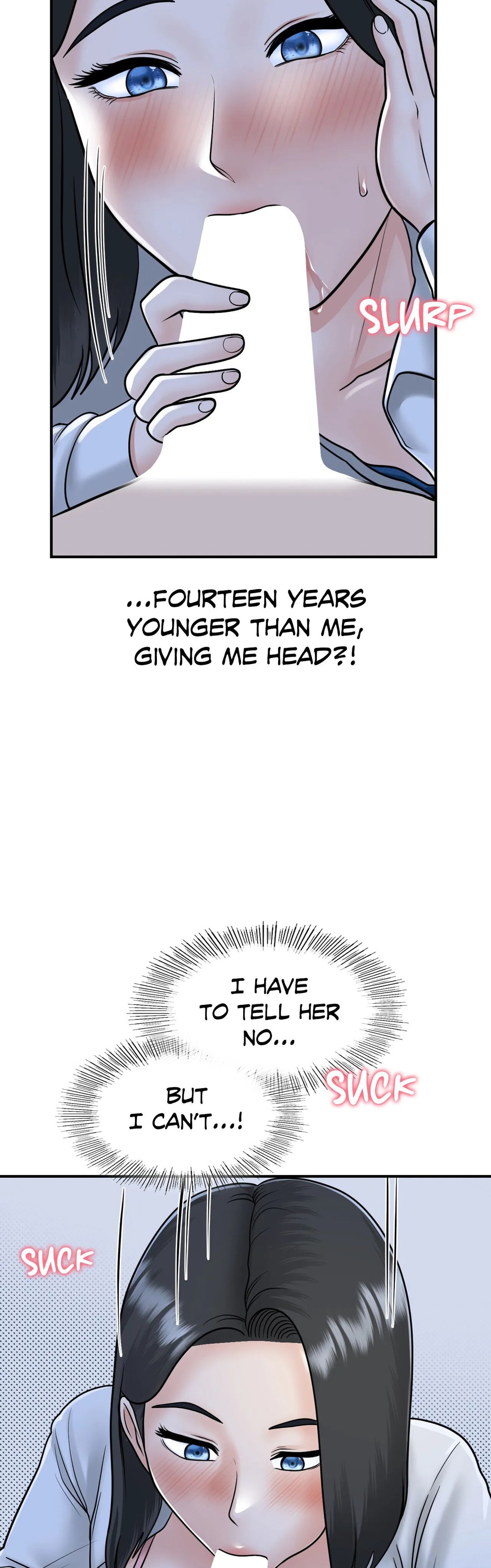 Be Our Guest - Chapter 17 [photo 5] - MangaPorn