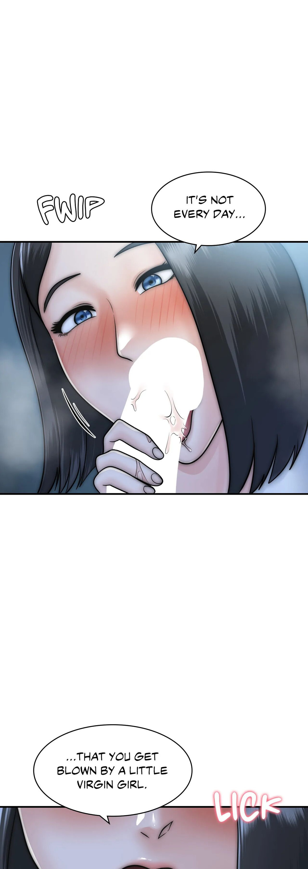 Be Our Guest - Chapter 17 [photo 7] - MangaPorn