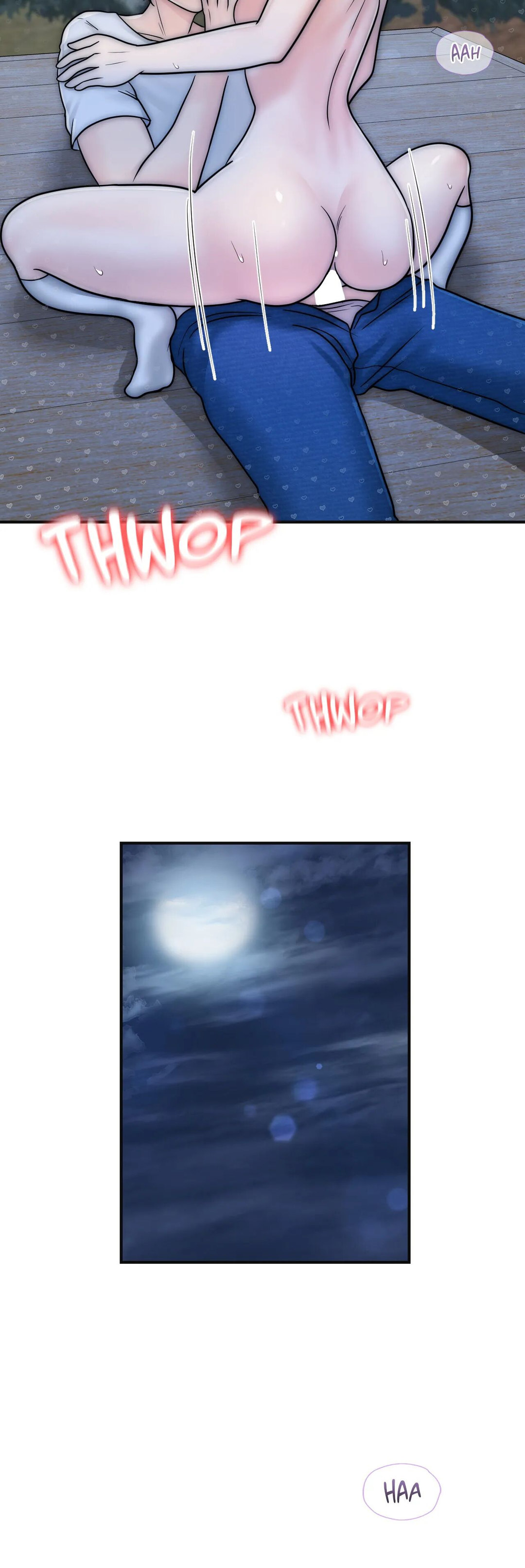 Be Our Guest - Chapter 18 [photo 10] - MangaPorn