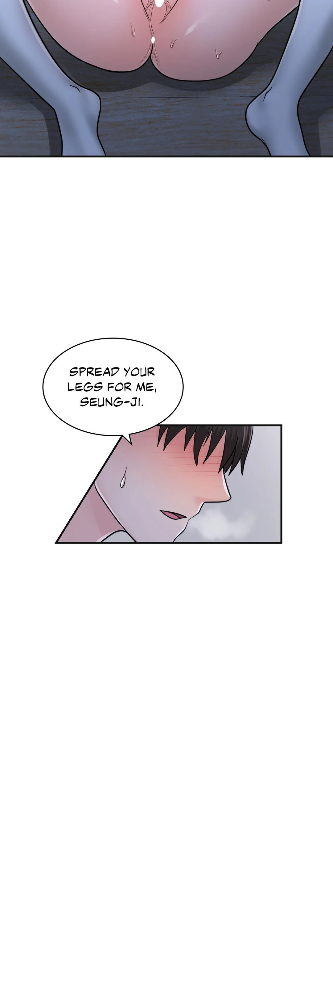 Be Our Guest - Chapter 18 [photo 12] - MangaPorn