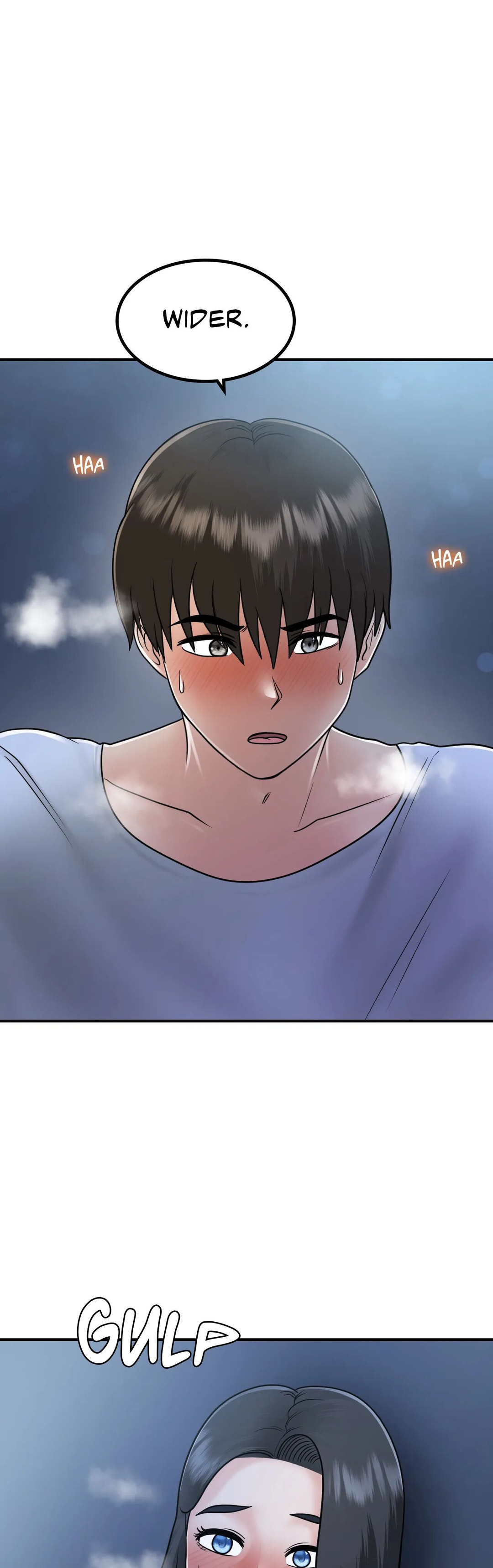 Be Our Guest - Chapter 18 [photo 13] - MangaPorn