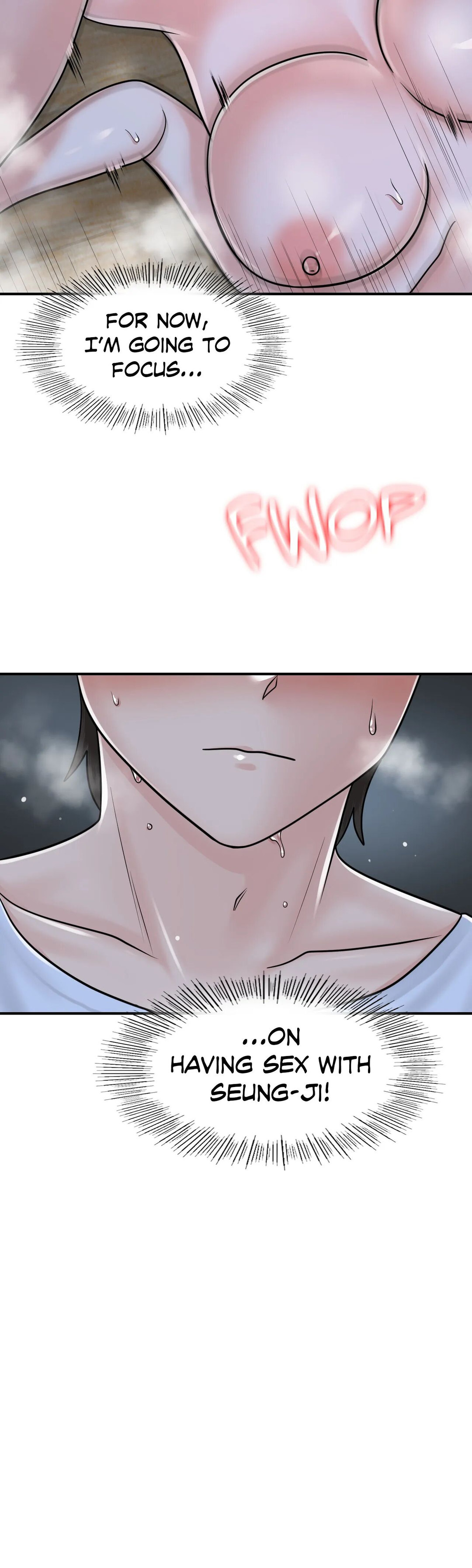 Be Our Guest - Chapter 18 [photo 24] - MangaPorn