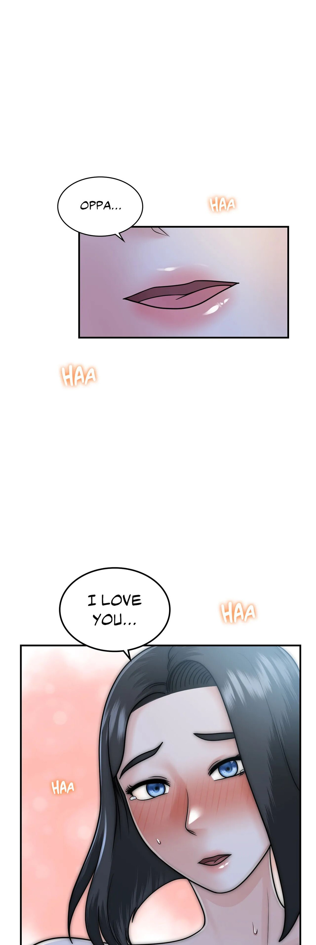 Be Our Guest - Chapter 18 [photo 25] - MangaPorn