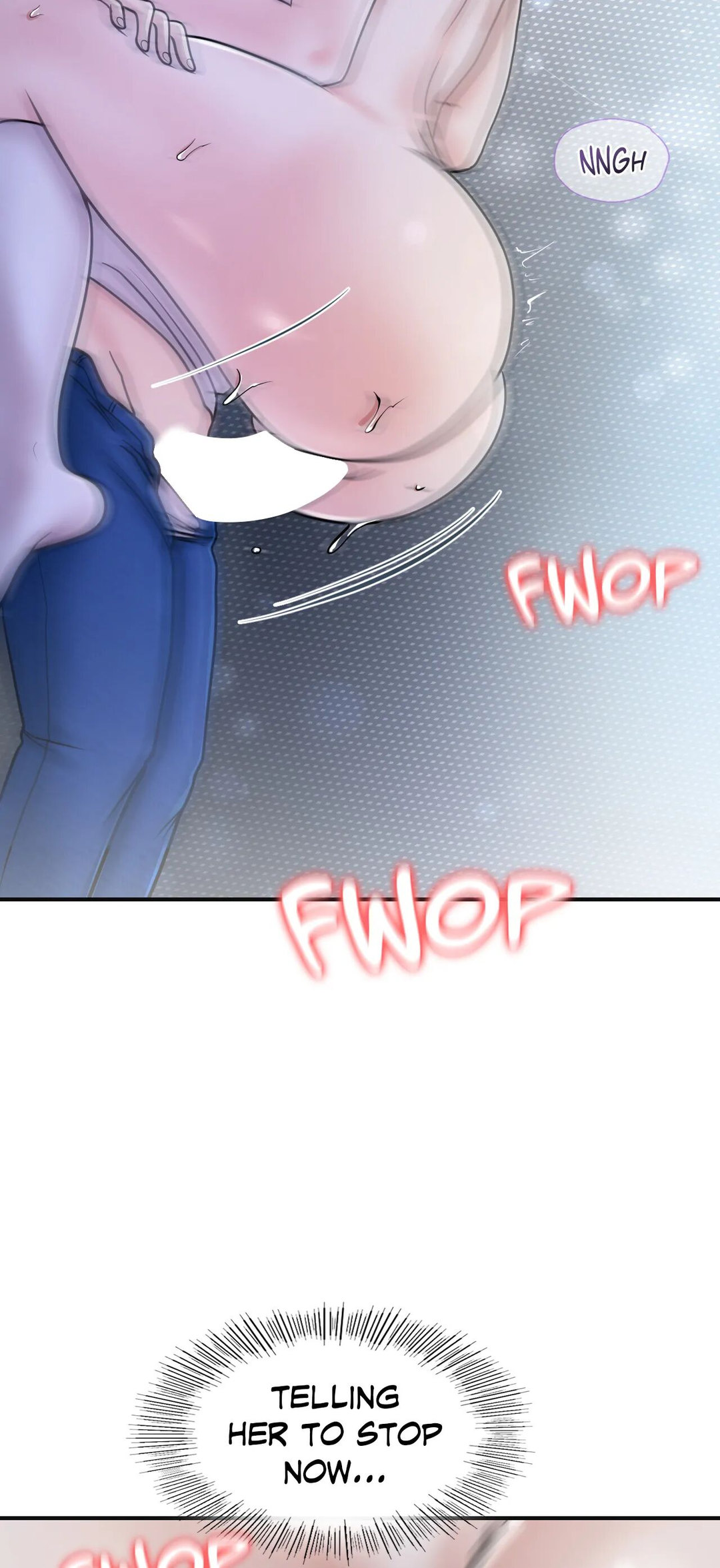 Be Our Guest - Chapter 18 [photo 3] - MangaPorn