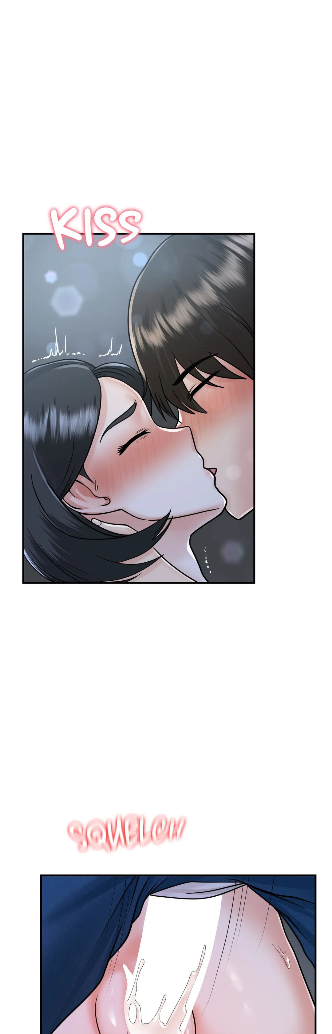 Be Our Guest - Chapter 18 [photo 31] - MangaPorn