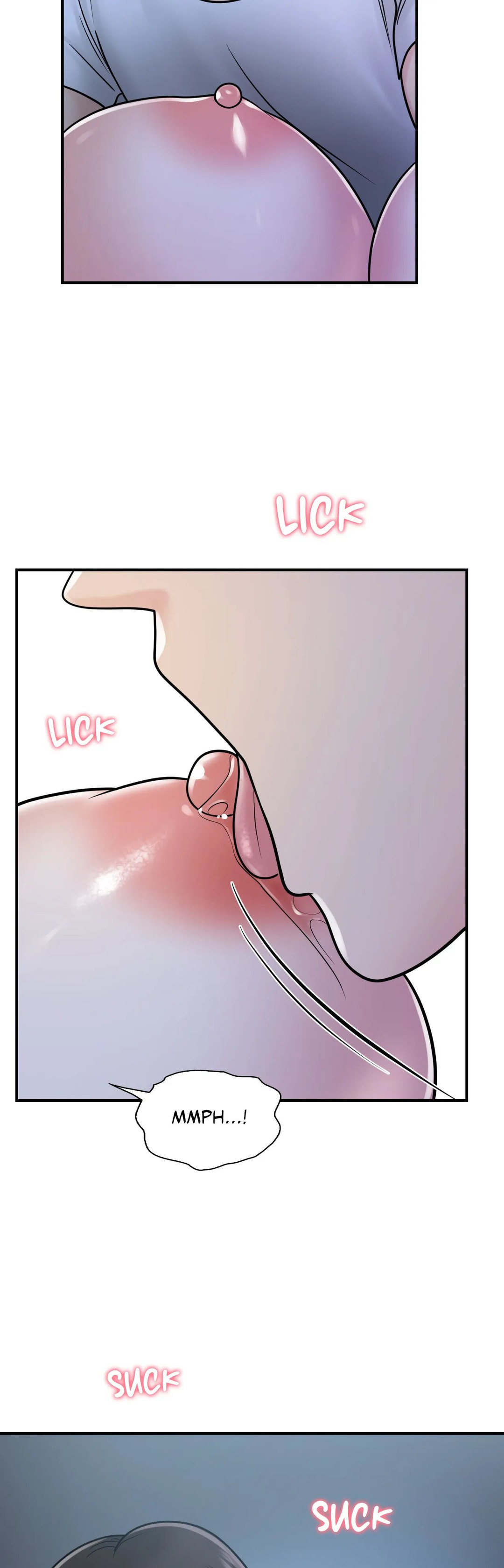 Be Our Guest - Chapter 18 [photo 34] - MangaPorn