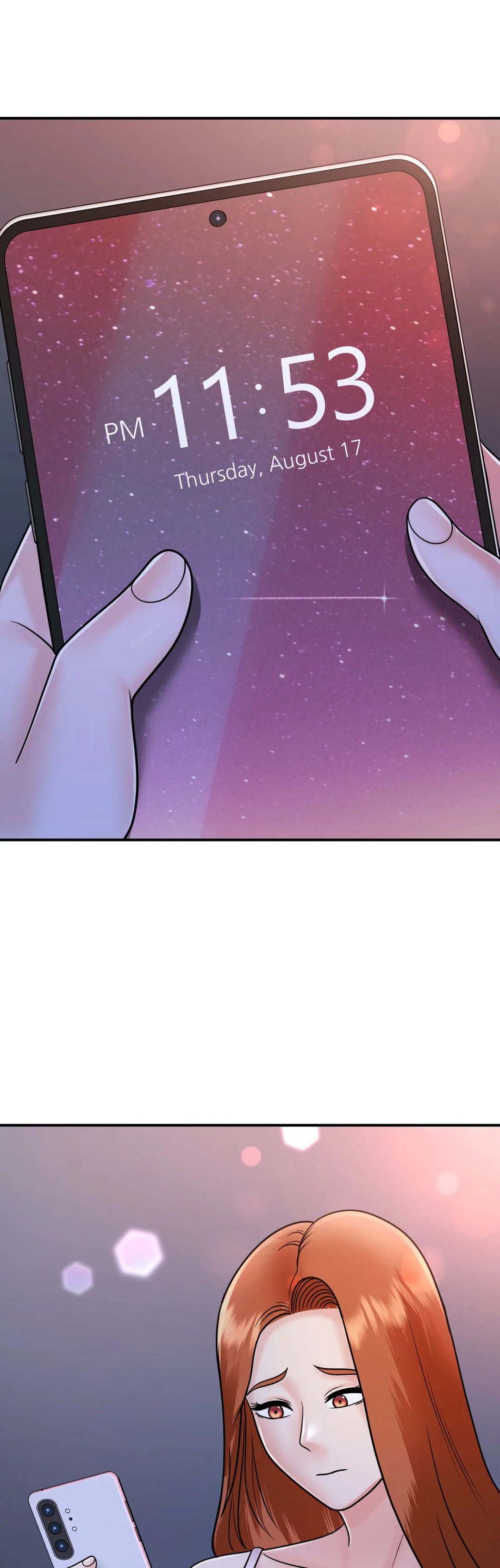 Be Our Guest - Chapter 18 [photo 47] - MangaPorn