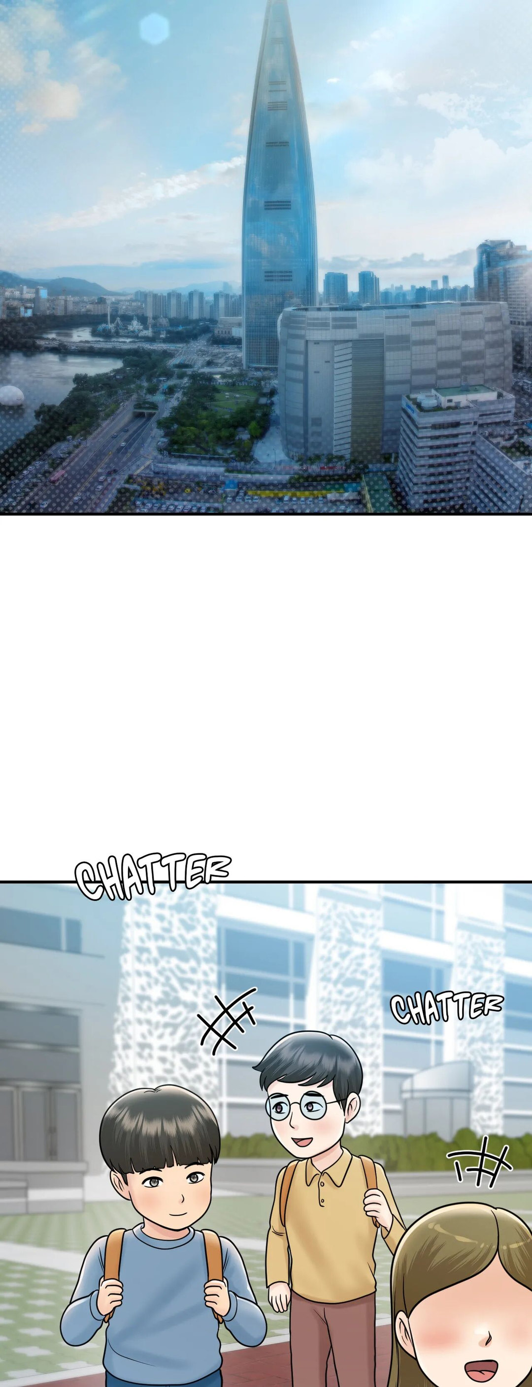 Be Our Guest - Chapter 18 [photo 51] - MangaPorn