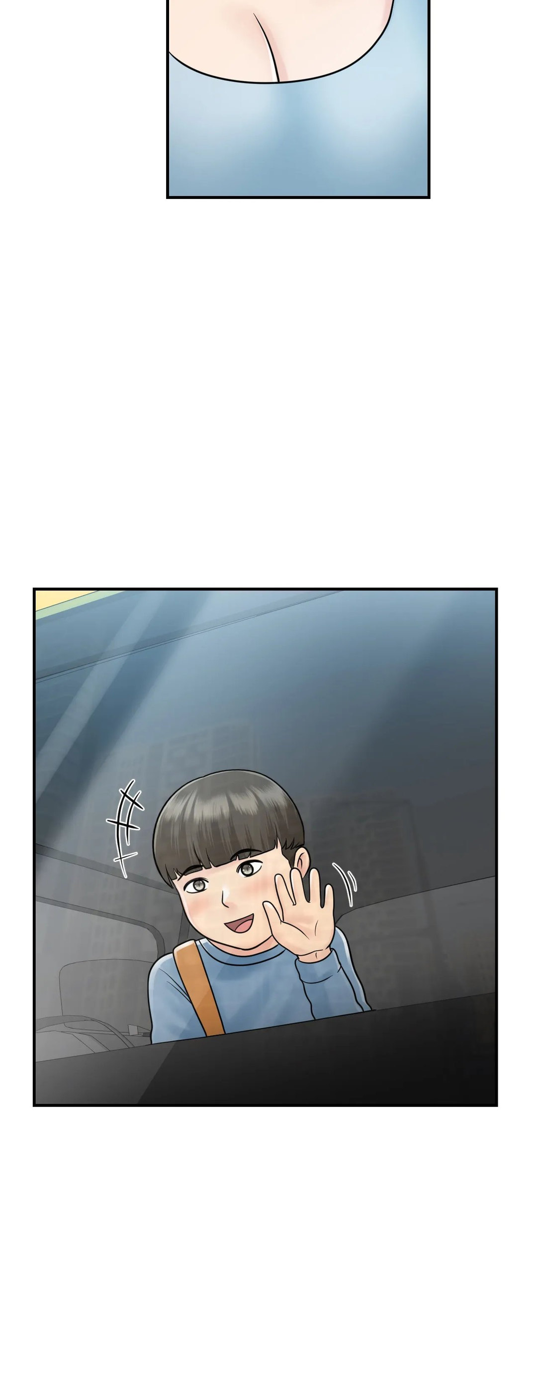 Be Our Guest - Chapter 18 [photo 54] - MangaPorn