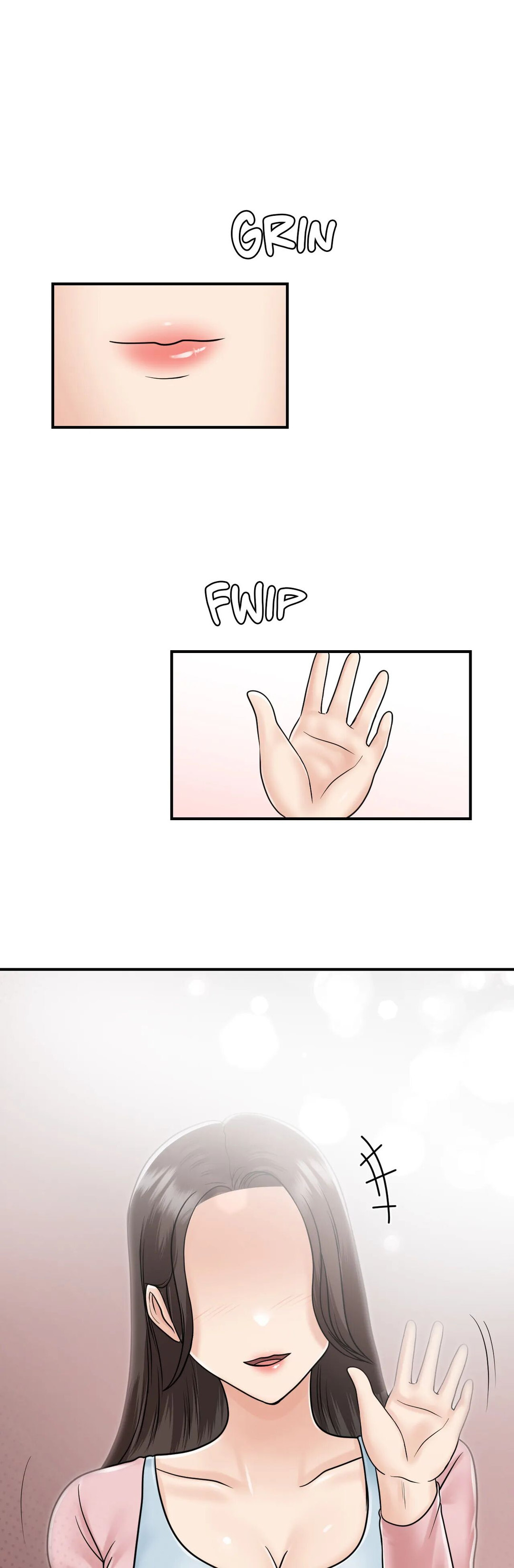 Be Our Guest - Chapter 18 [photo 55] - MangaPorn