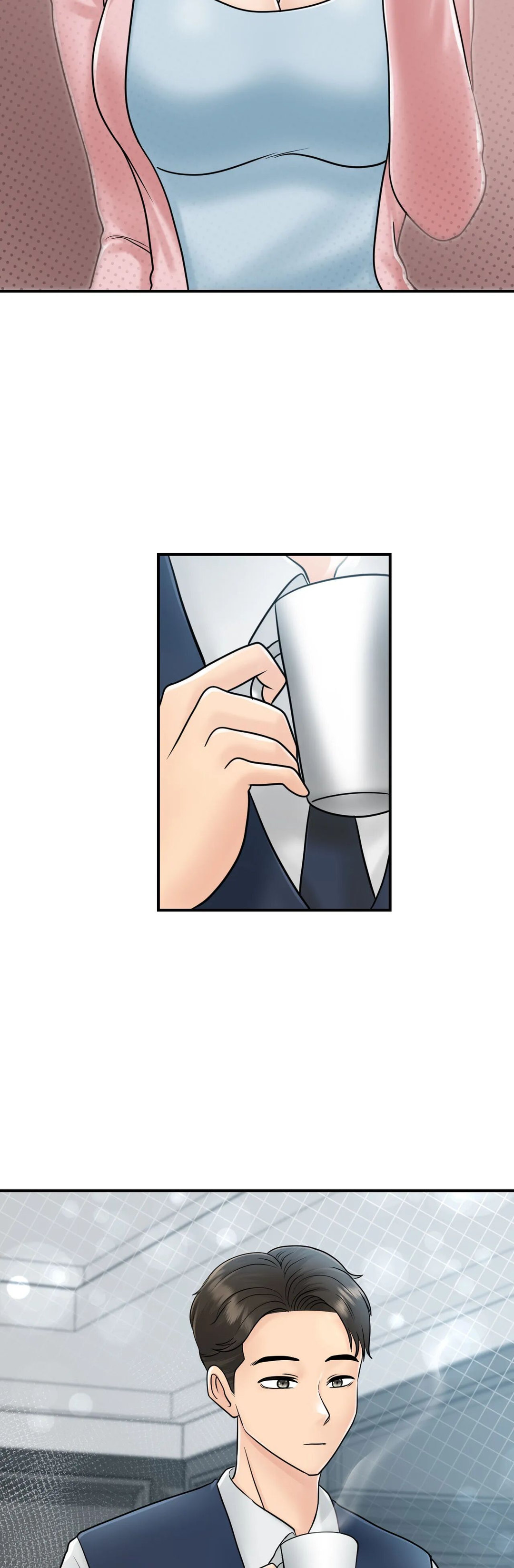 Be Our Guest - Chapter 18 [photo 56] - MangaPorn