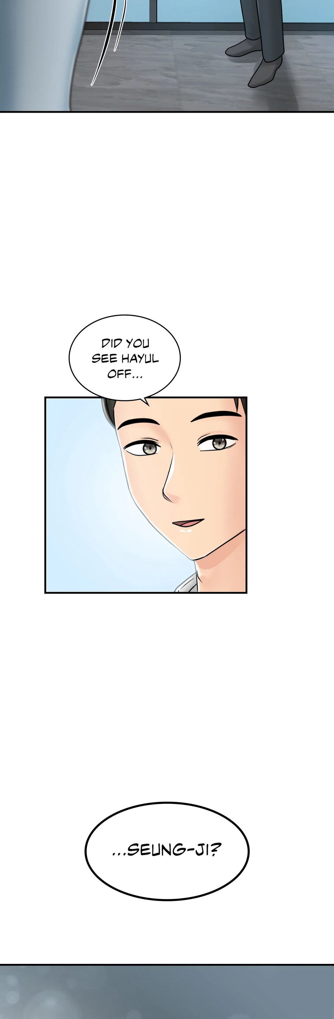 Be Our Guest - Chapter 18 [photo 58] - MangaPorn