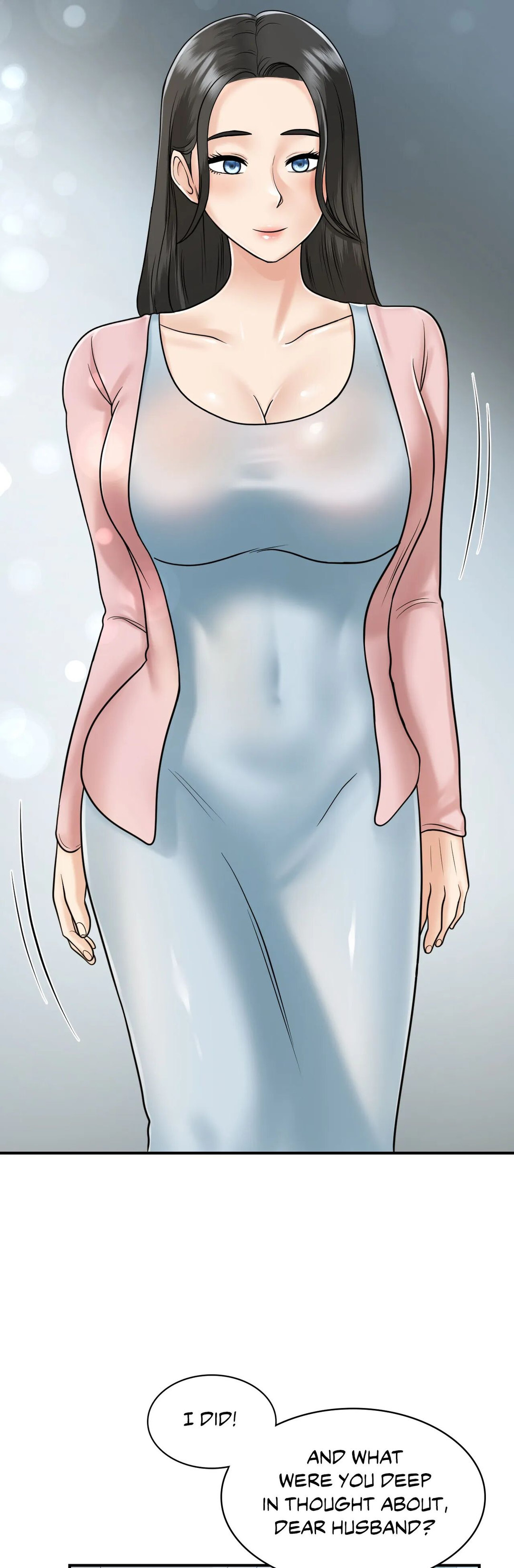 Be Our Guest - Chapter 18 [photo 59] - MangaPorn