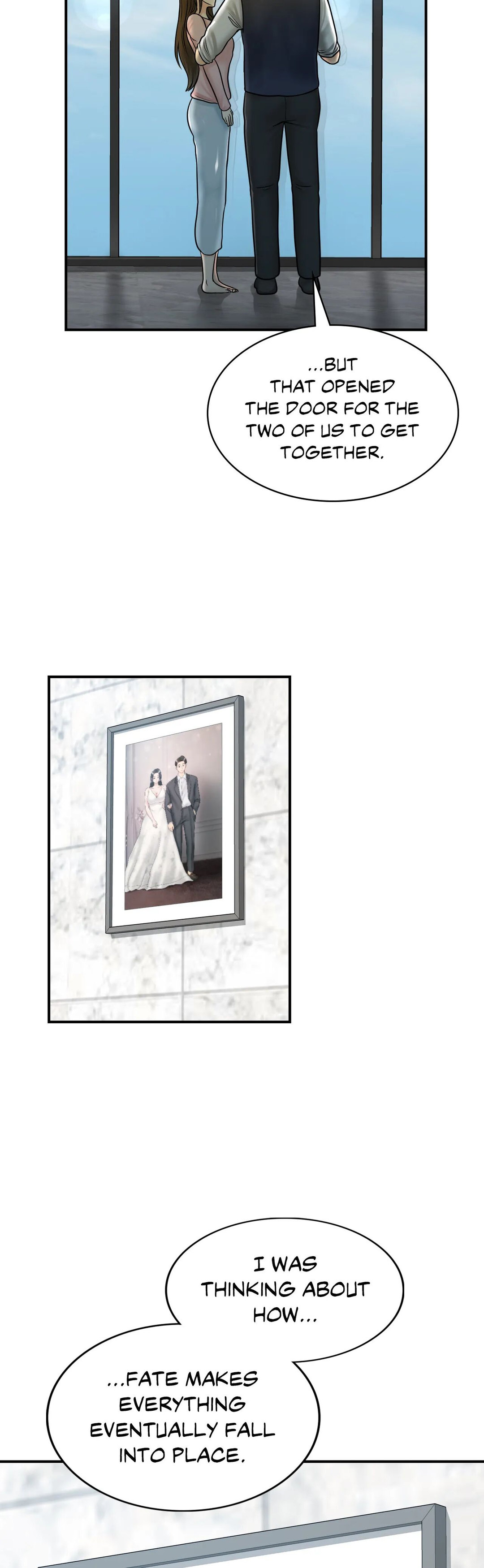 Be Our Guest - Chapter 18 [photo 62] - MangaPorn