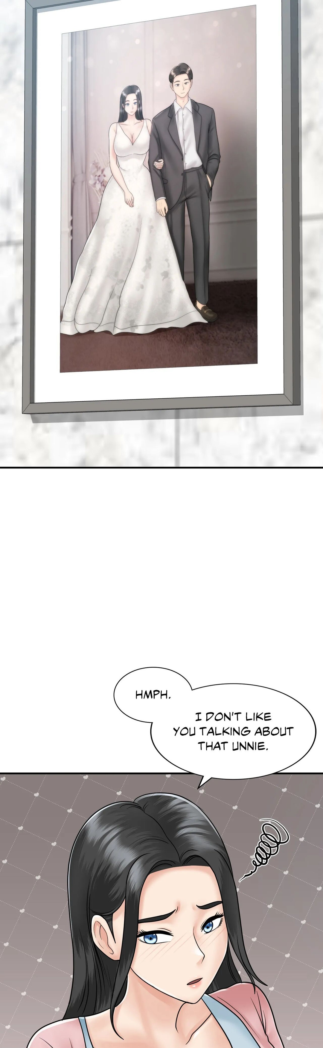 Be Our Guest - Chapter 18 [photo 63] - MangaPorn