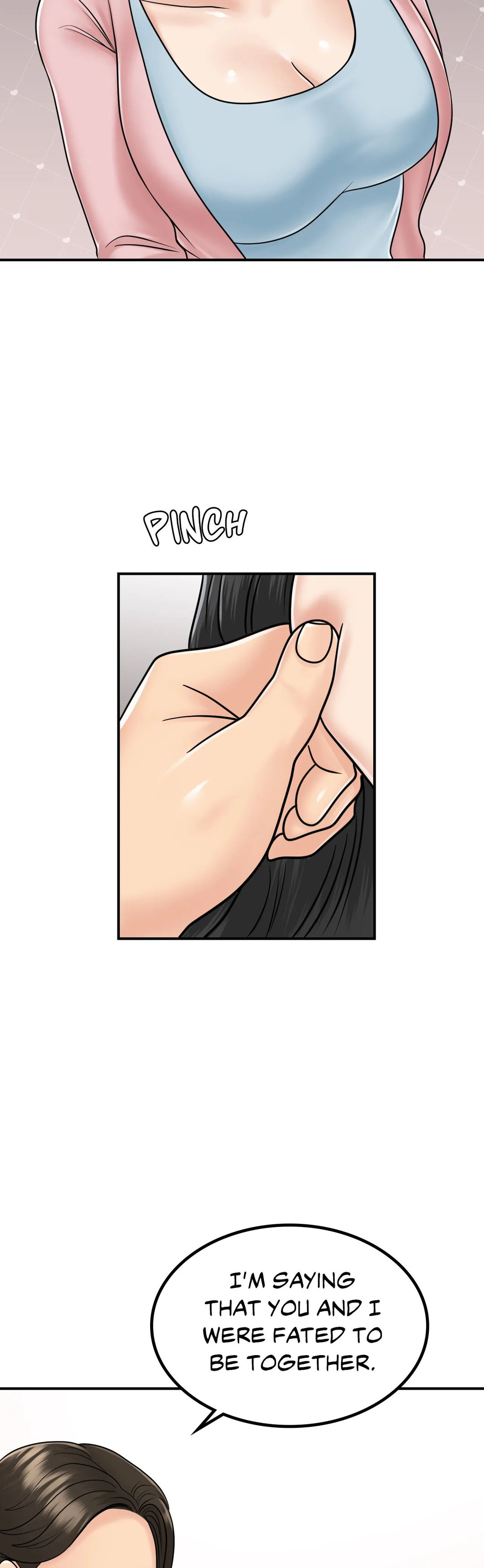 Be Our Guest - Chapter 18 [photo 64] - MangaPorn