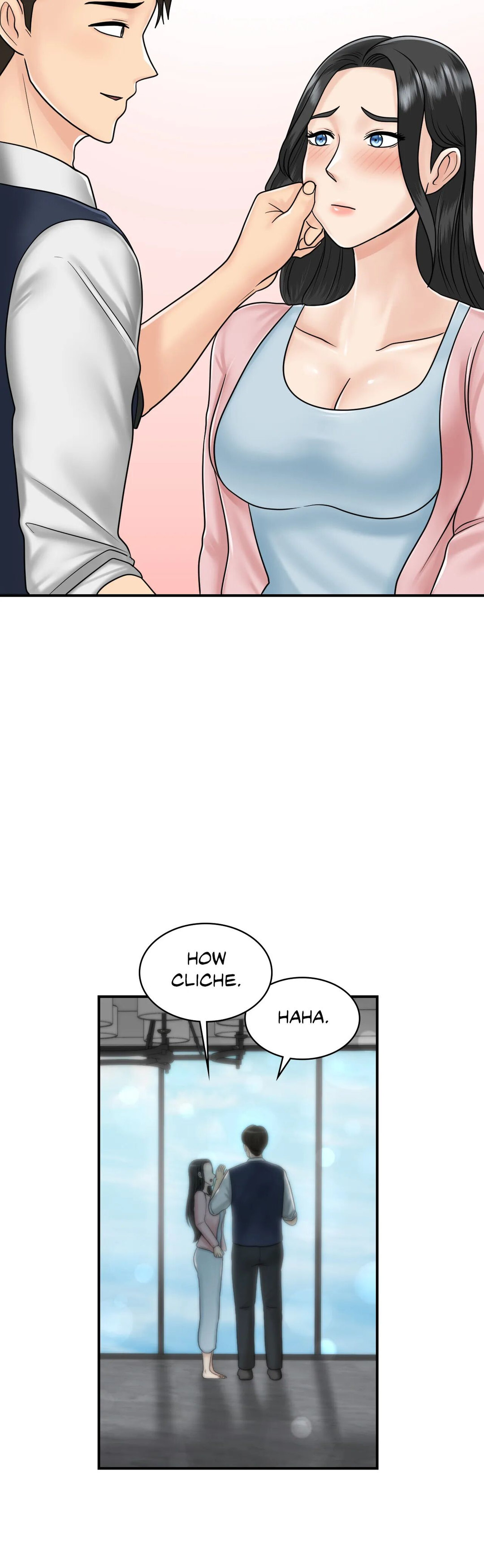 Be Our Guest - Chapter 18 [photo 65] - MangaPorn