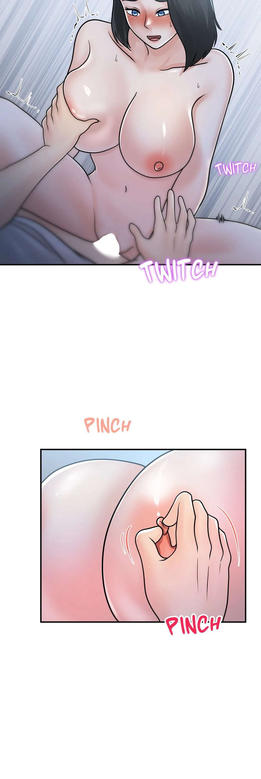 Be Our Guest - Chapter 18 [photo 8] - MangaPorn