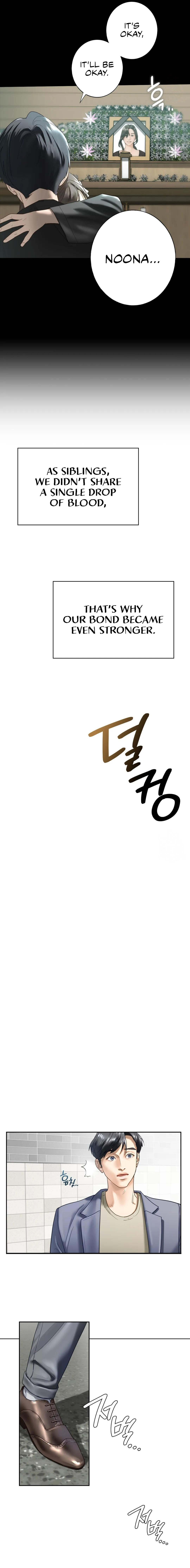 Stepsister - Chapter 1 [photo 16] - MangaPorn