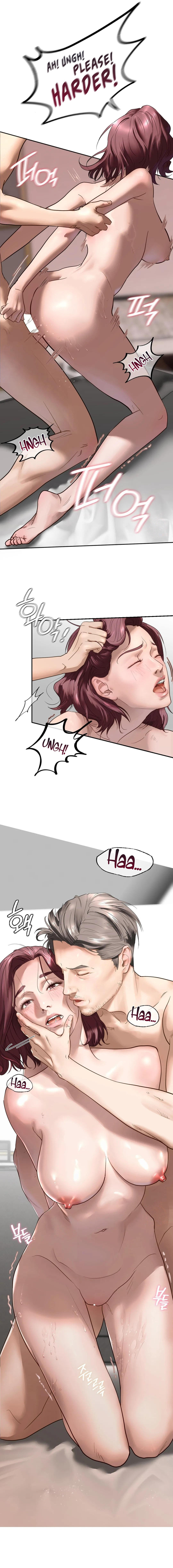 Stepsister - Chapter 1 [photo 22] - MangaPorn