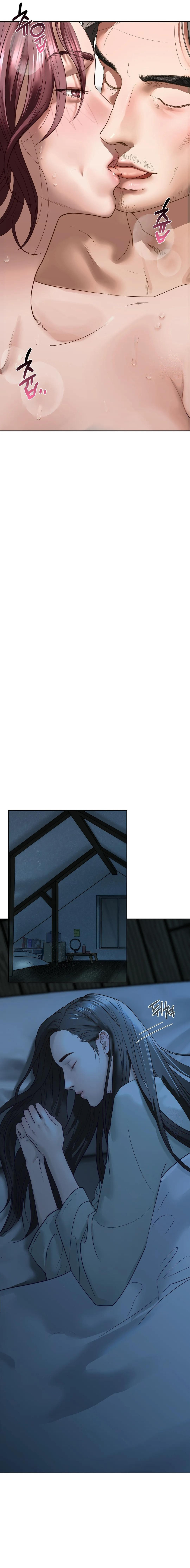 Stepsister - Chapter 1 [photo 23] - MangaPorn