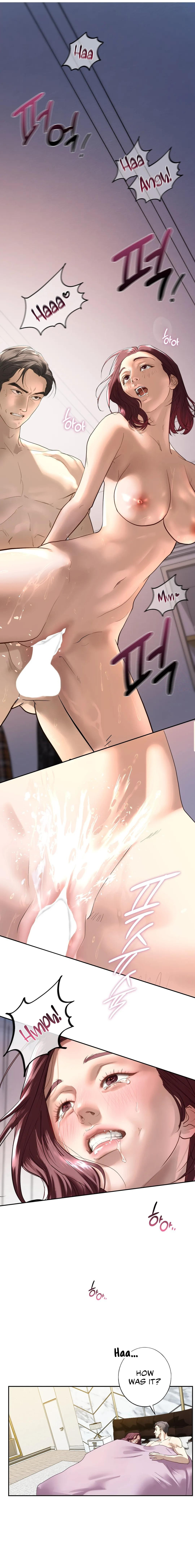 Stepsister - Chapter 1 [photo 25] - MangaPorn