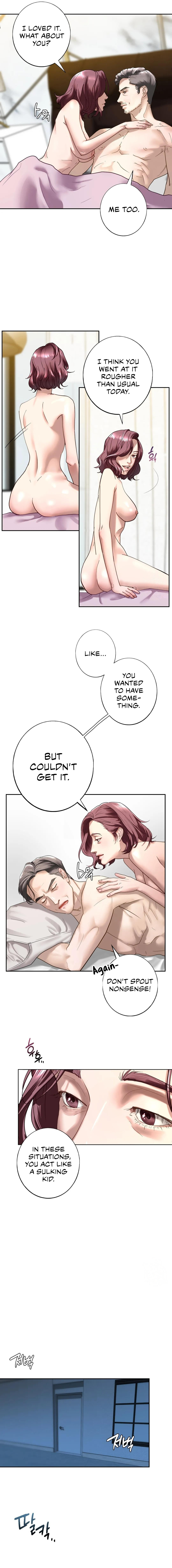 Stepsister - Chapter 1 [photo 26] - MangaPorn