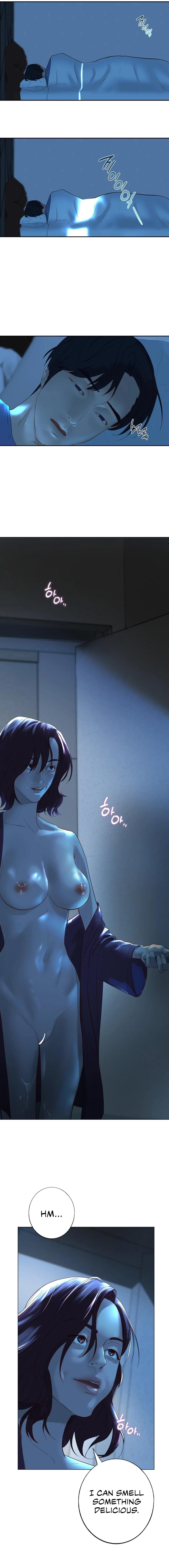 Stepsister - Chapter 1 [photo 27] - MangaPorn