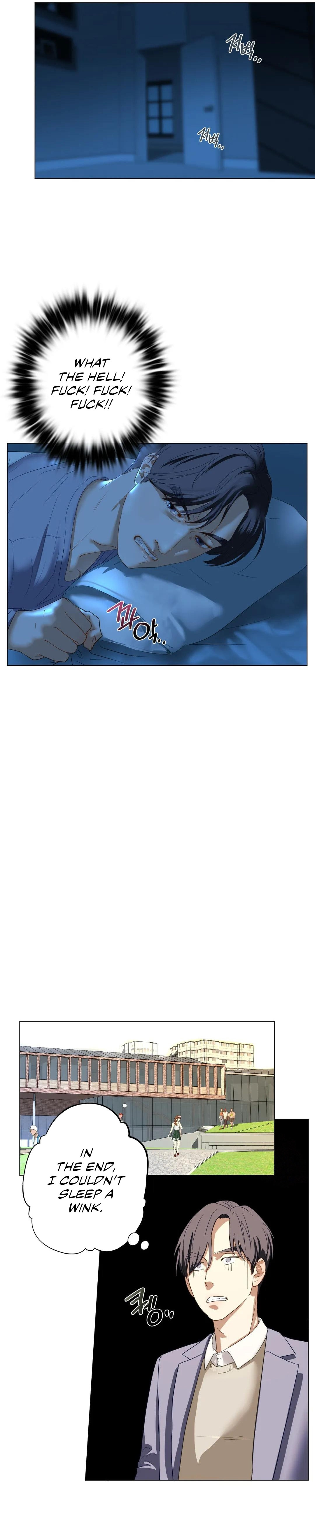 Stepsister - Chapter 1 [photo 29] - MangaPorn