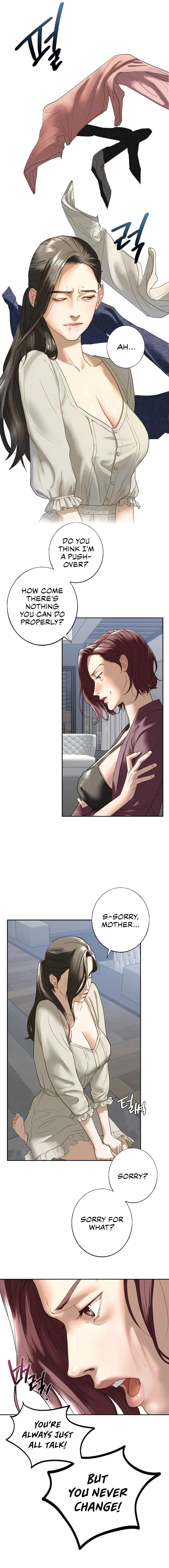 Stepsister - Chapter 1 [photo 33] - MangaPorn