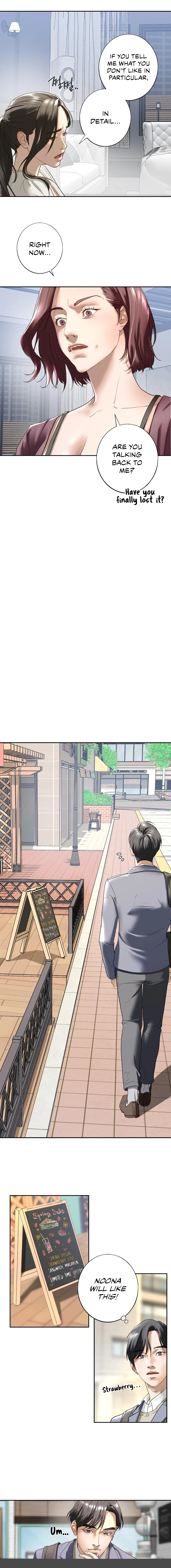 Stepsister - Chapter 1 [photo 34] - MangaPorn