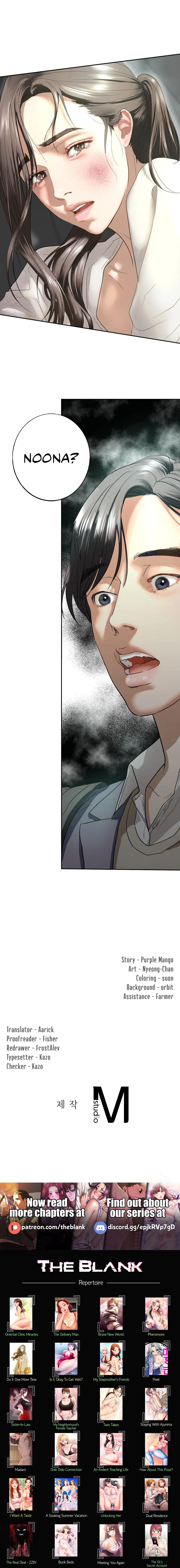 Stepsister - Chapter 1 [photo 37] - MangaPorn