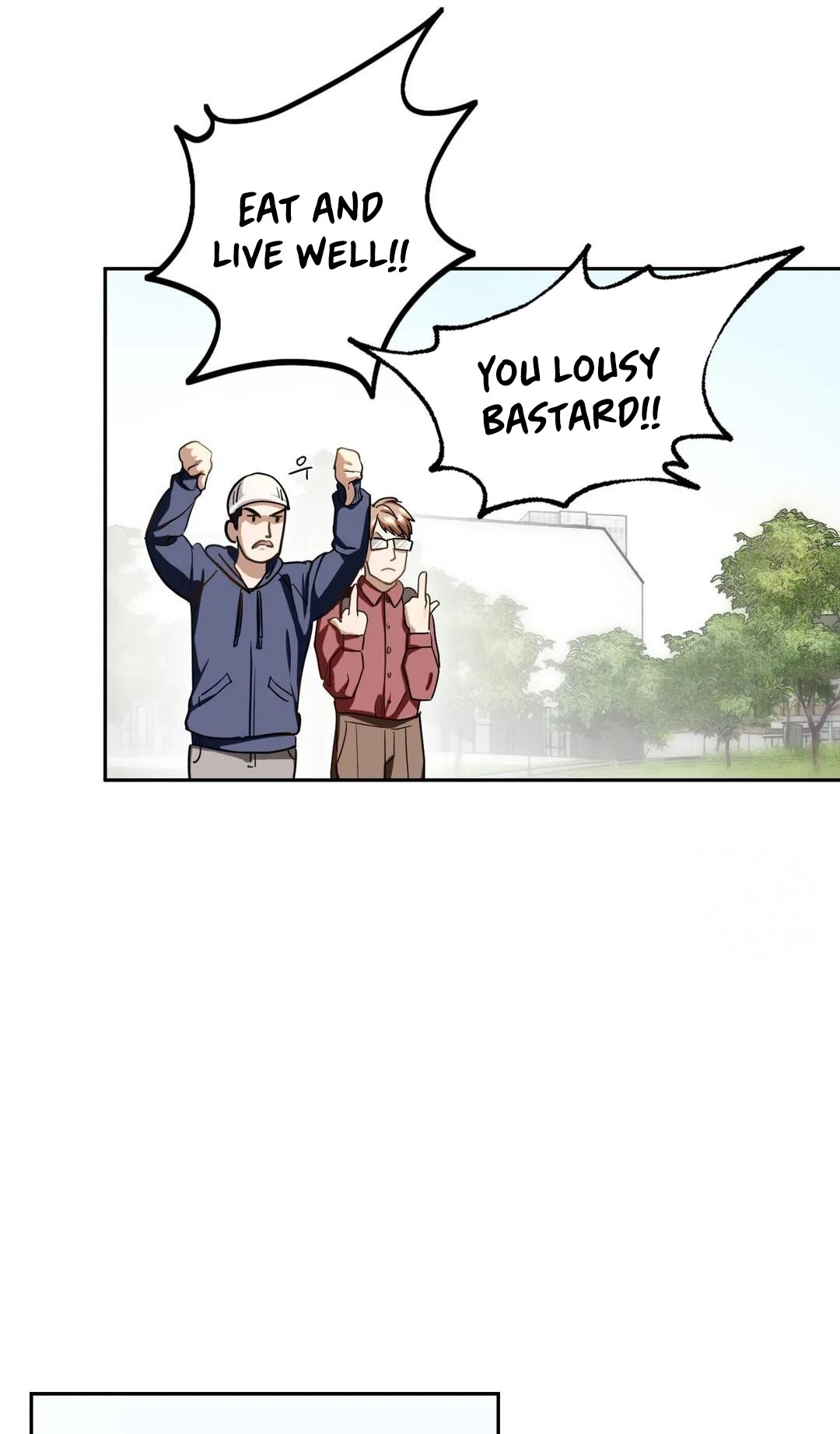 Stepsister - Chapter 1 [photo 6] - MangaPorn