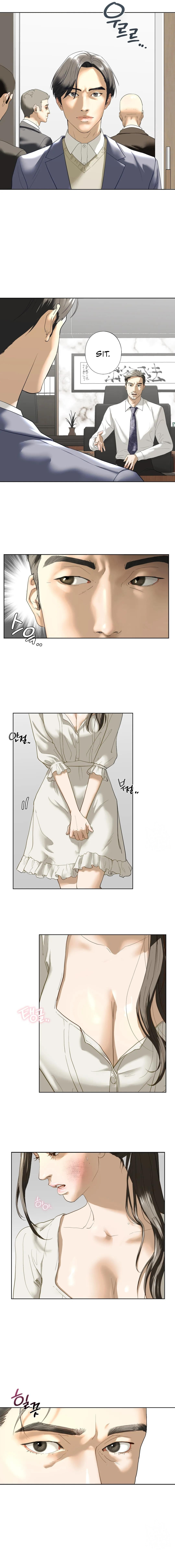 Stepsister - Chapter 2 [photo 13] - MangaPorn