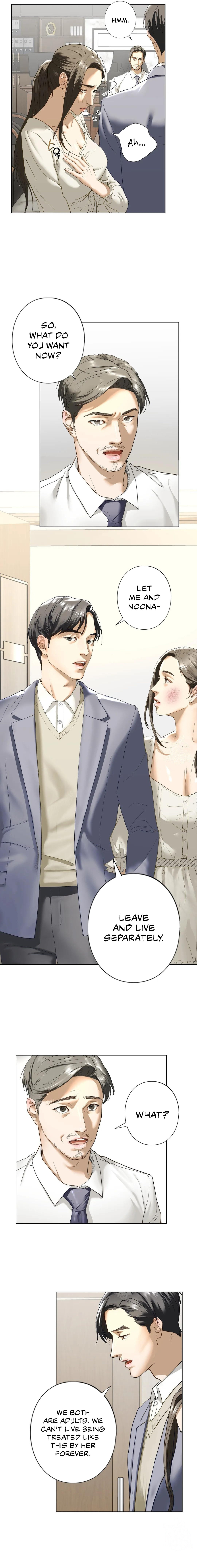 Stepsister - Chapter 2 [photo 14] - MangaPorn