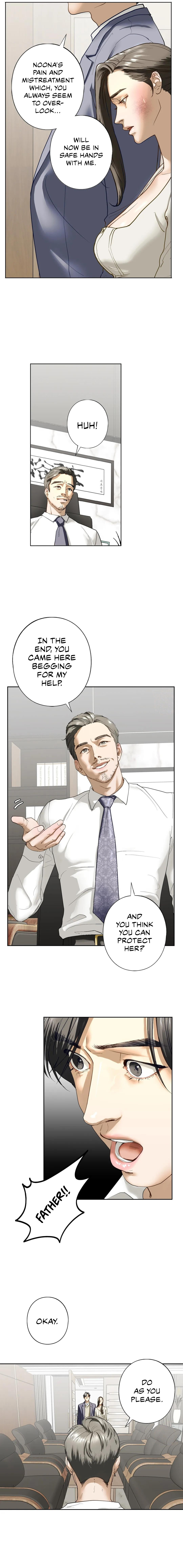 Stepsister - Chapter 2 [photo 15] - MangaPorn