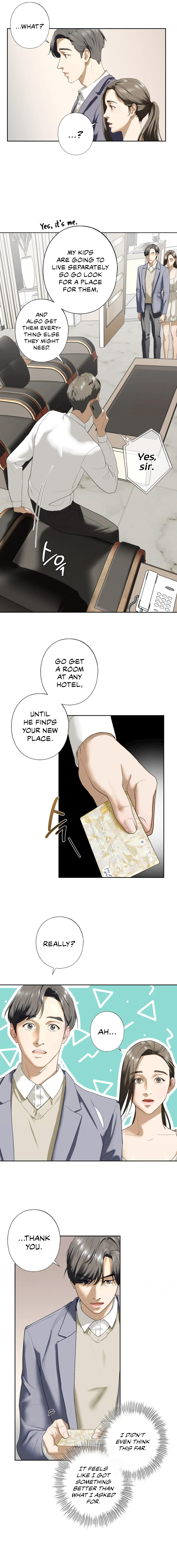 Stepsister - Chapter 2 [photo 16] - MangaPorn