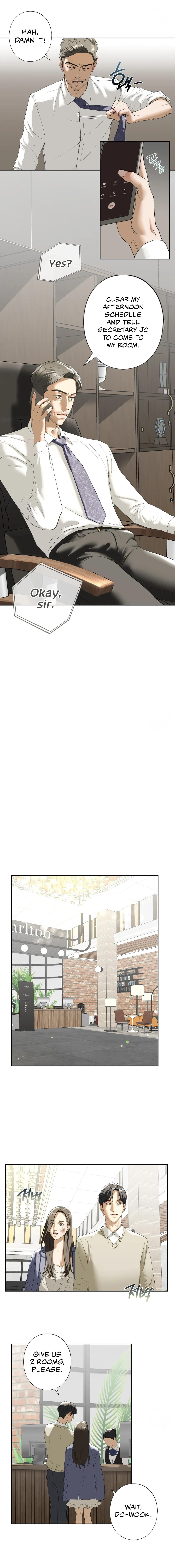 Stepsister - Chapter 2 [photo 18] - MangaPorn