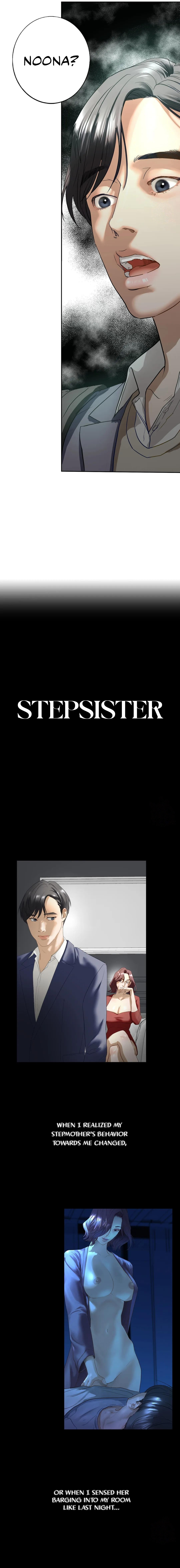 Stepsister - Chapter 2 [photo 2] - MangaPorn